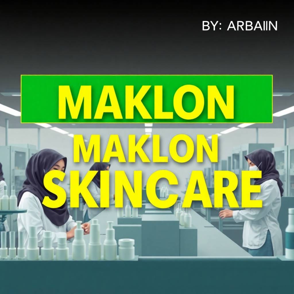 Produk Body Care Premium PT Arbain Jaya Investama: Rekomendasi Terbaik untuk Kecantikan Anda