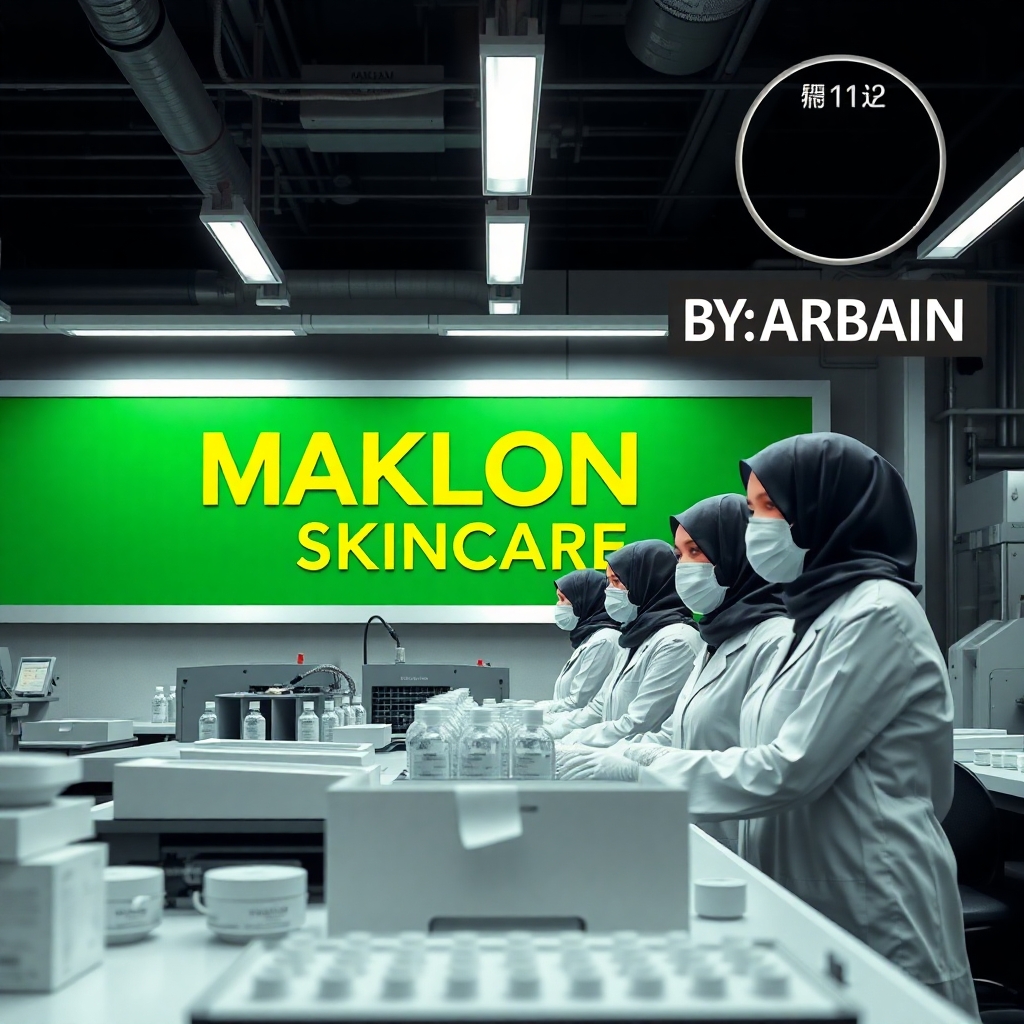 Cara Pesan Produk Body Care Premium PT Arbain Jaya Investama dengan Aman dan Mudah
