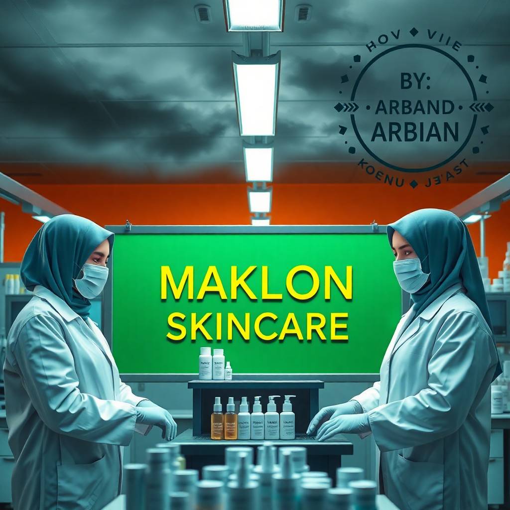 5 Kesalahan Umum Saat Membeli Produk Body Care Premium: Cara Menghindari dan Membuat Pilihan yang Tepat