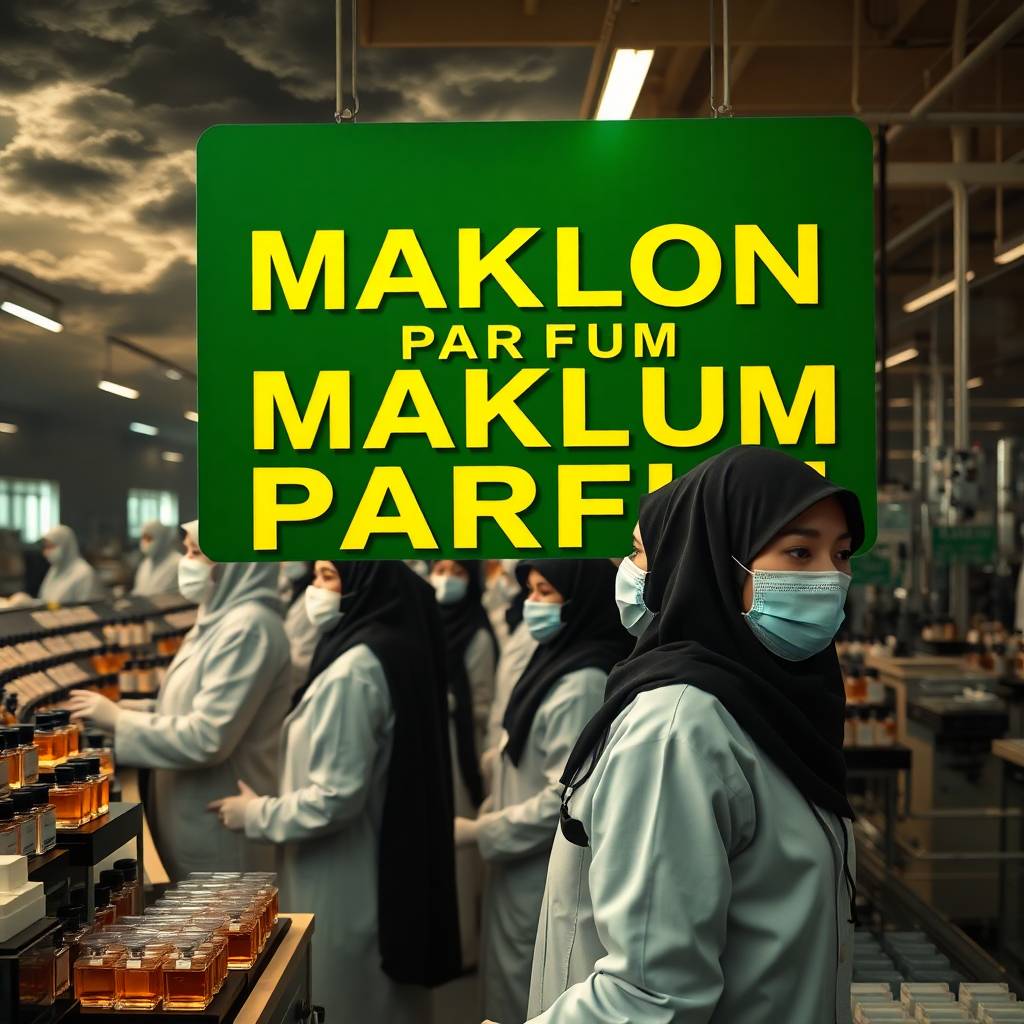 Keunggulan PT ARBAIN JAYA INVESTAMA NO HP 081804599614 dalam Jasa Maklon Minyak Wangi Custom - Cocok Untuk Siapa? Use Case & Segmentasi