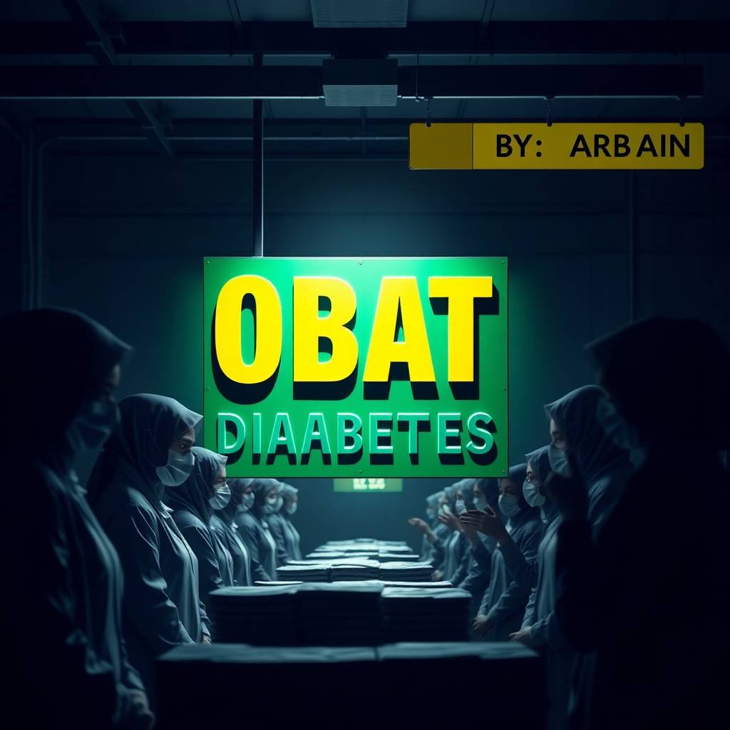 Cara Memilih Jasa Maklon Obat Diabetes yang Tepat: Pertanyaan Lainnya untuk Anda