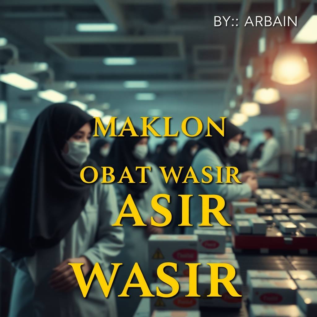 Maklon Obat Ambeien Terbaik: Cocok untuk Siapa? Solusi untuk Bisnis Skincare dan Kosmetik Anda