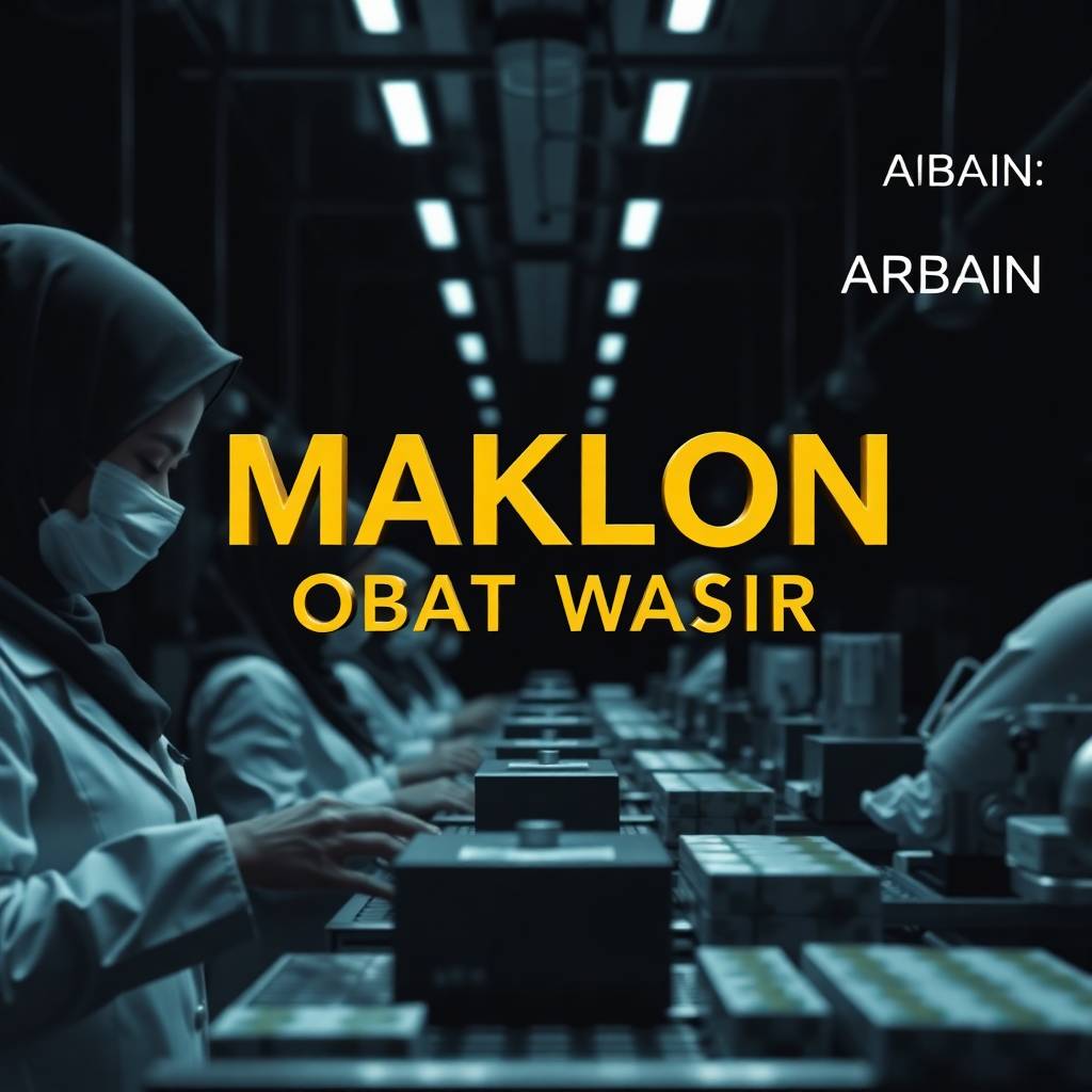 FAQ Lengkap untuk Calon Pembeli Maklon Obat Ambeien Minimal Order Sangat Kecil dari PT Arbain Jaya Investama