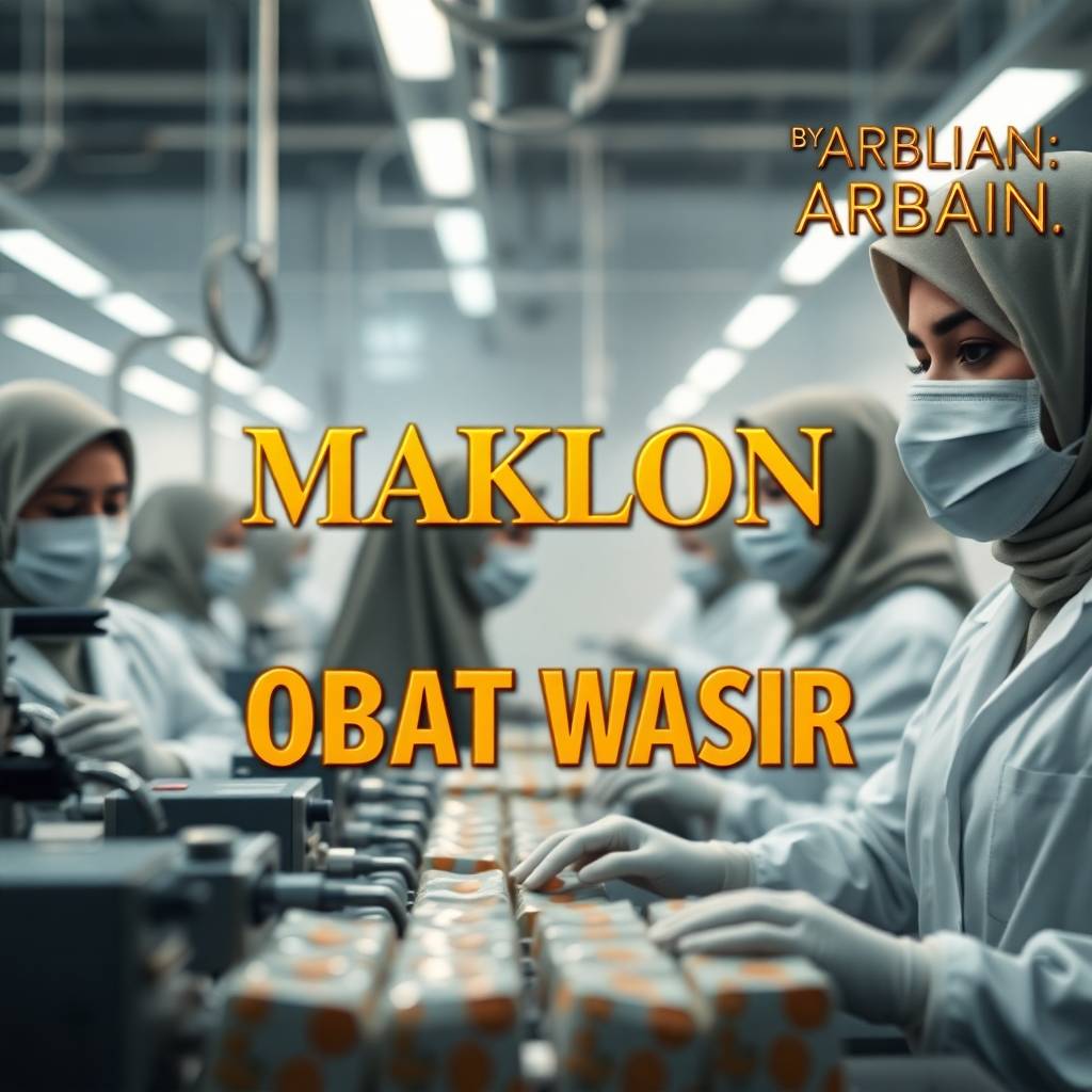 Kesalahan Umum Saat Membeli Produk Obat Ambeien dan Cara Menghindari dengan Maklon Terpercaya PT Arbain Jaya Investama