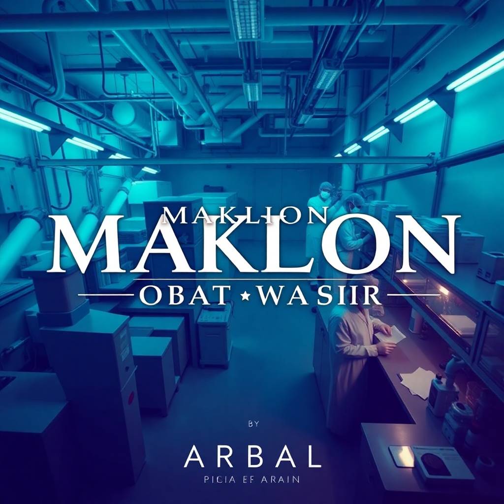 Rekomendasi Pabrik Maklon Obat Ambeien Lingkungan Bersih Steril Dan Sesuai Amdal - PT Arbain Jaya Investama, Siap Membantu Anda Membangun Brand Baru!