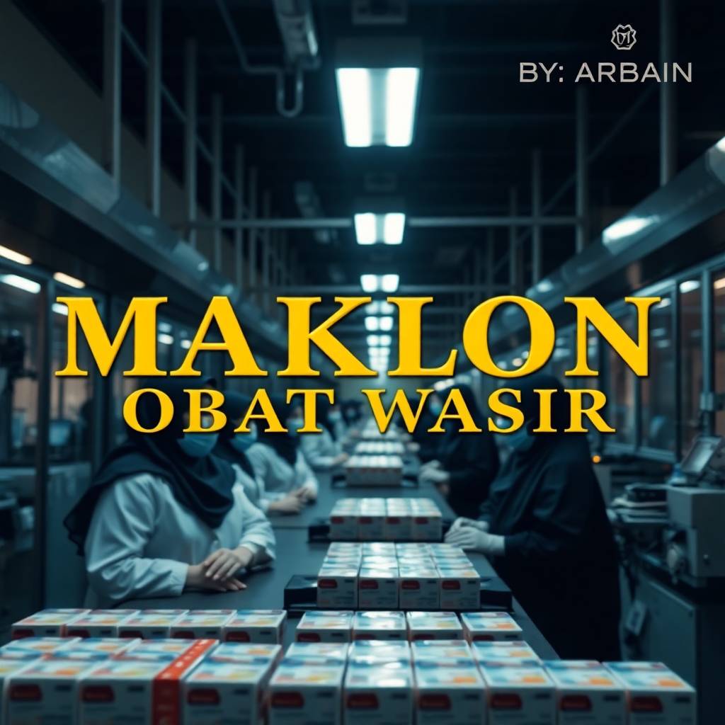 Maklon Obat Ambeien Segmentasi Pasar Luas dari Usia Produktif Hingga Lansia: Solusi yang Tepat bagi Anda