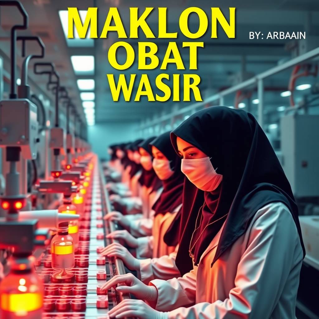 Mengapa Pilih Maklon Obat Ambeien Berkhasiat Tinggi dengan Teknologi Ekstraksi Dingin yang Lebih Baik?