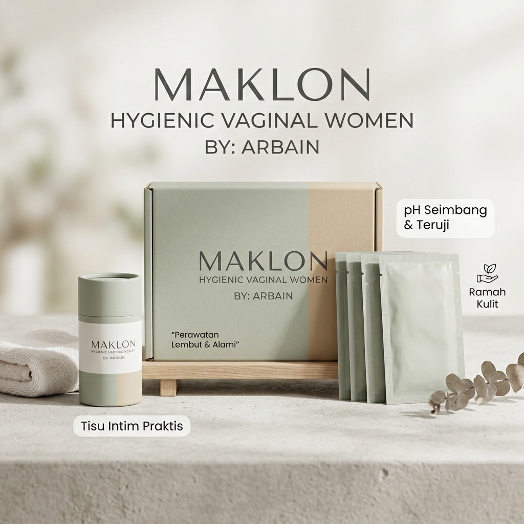 Membangun Brand Kosmetik Sendiri dengan Jasa Maklon Higienis MIS V Kewanitaan yang Tepat
