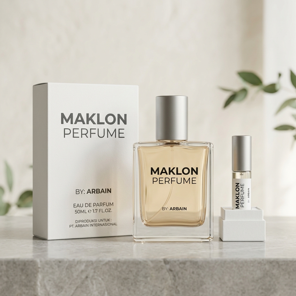 Transformasi Bisnis dengan Jasa Maklon Parfum yang Tepat untuk Merek Anda: Mengatasi Masalah Kualitas dan Skalabilitas
