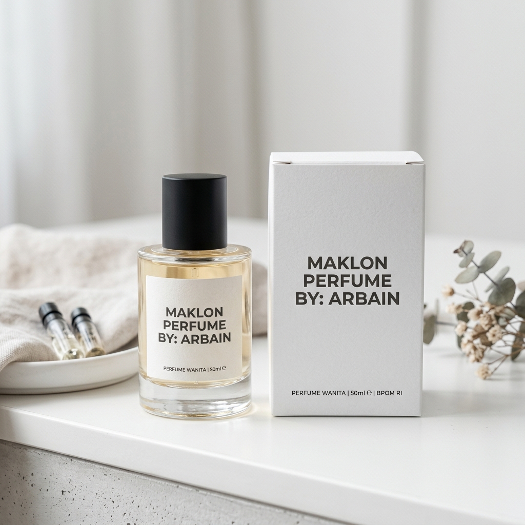 Panduan Memilih Jasa Maklon Parfum yang Tepat: Checklist Pembelian untuk Merek Kosmetik