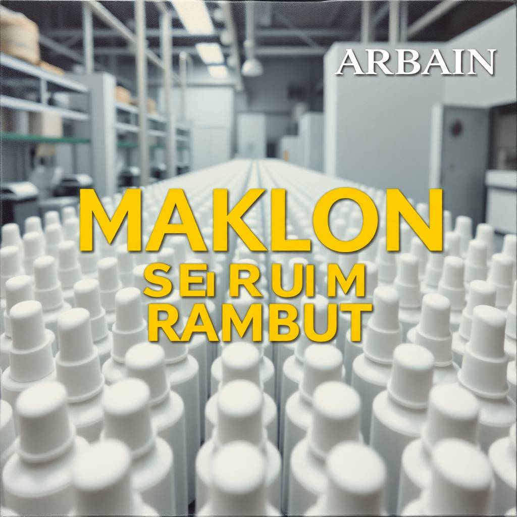 6 Kesalahan Umum Saat Membeli Serum Rambut Eksklusif: Cara Menghindari dan Membuat Keputusan yang Bijak
