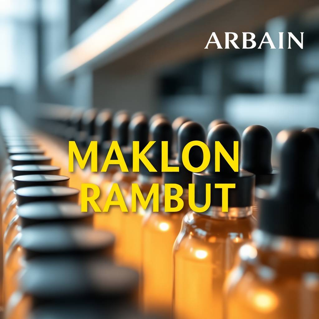 Kesalahan Umum Saat Membeli Serum Rambut Eksklusif: Bagaimana Menghindari dan Memilih yang Tepat
