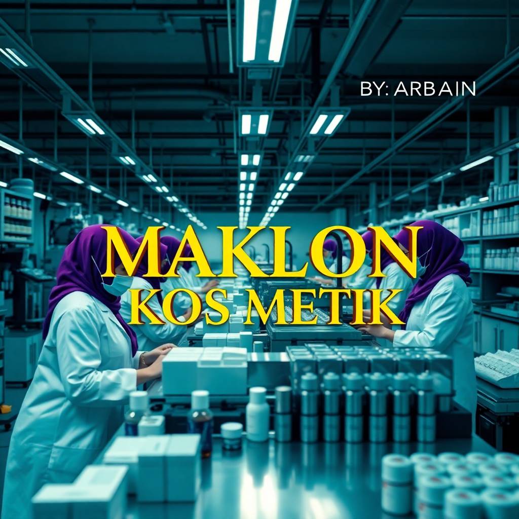 Menjadi Lebih Cerdas dalam Pilihan Maklon Kosmetik: Perbandingan dengan Alternatif