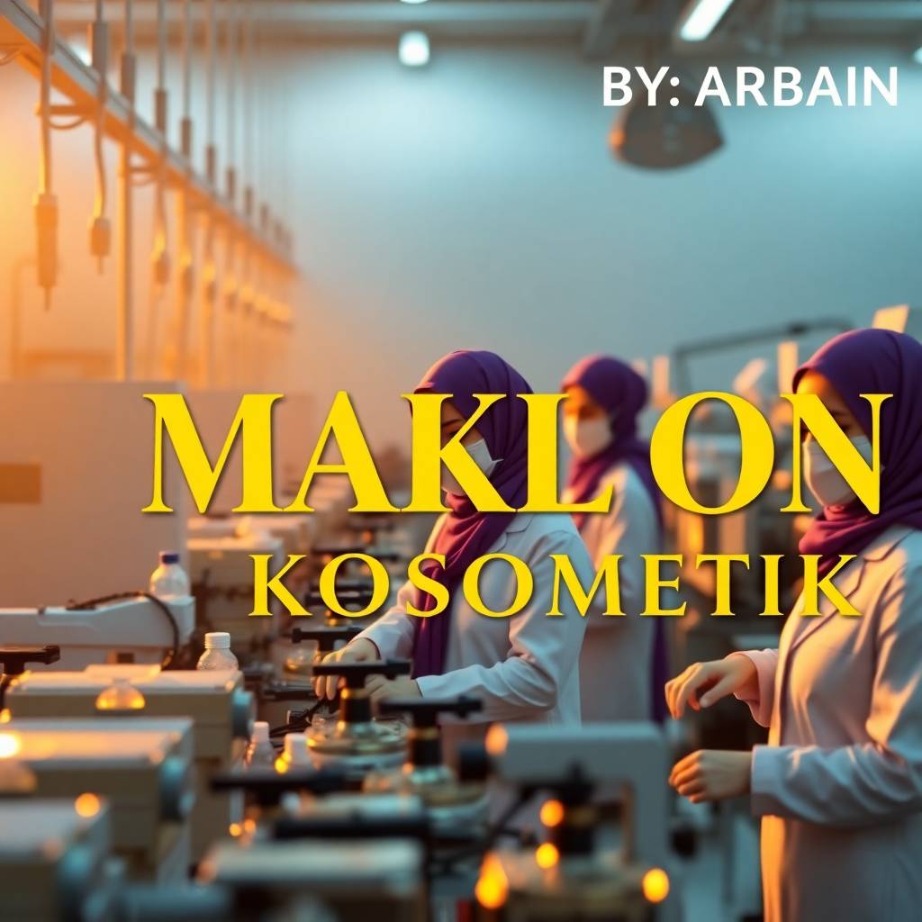 Ringkasan Rekomendasi Maklon Kosmetik Terbaik dari Ratusan Mitra - Hubungi 081804599614 untuk Produktifitas
