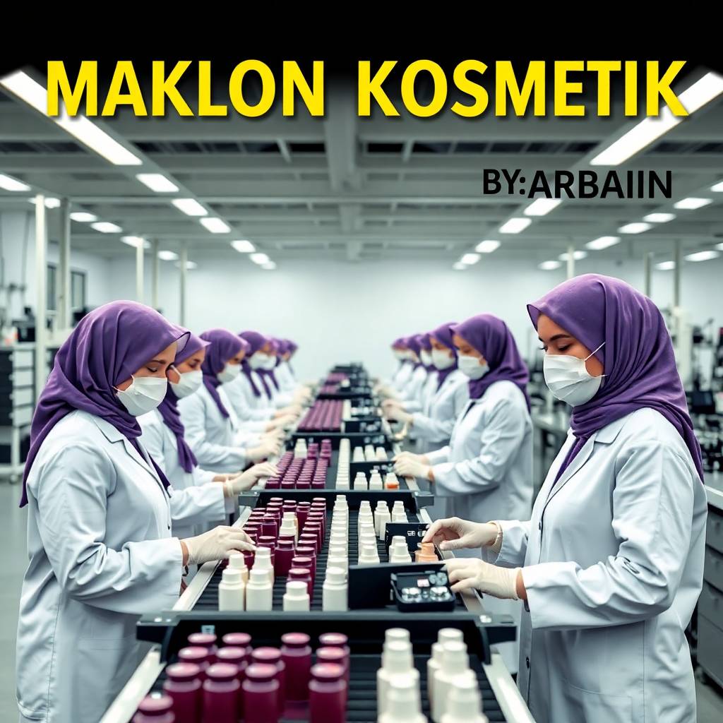 Maklon Kosmetik: Pilih yang Tepat, Jangan Sampai Salah Pilihan! - Perbandingan dengan Alternatif