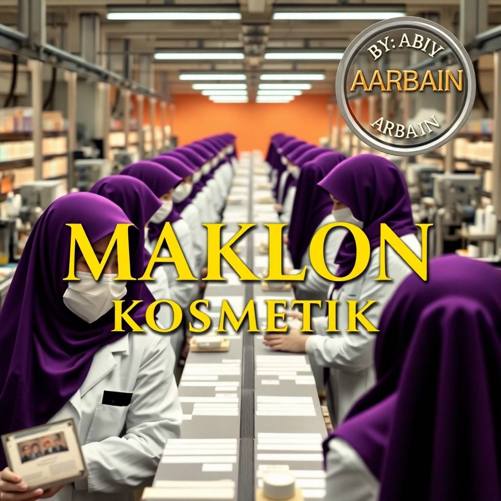 FAQ Lengkap untuk Calon Pembeli Maklon Kosmetik dengan MOQ Sangat Kecil