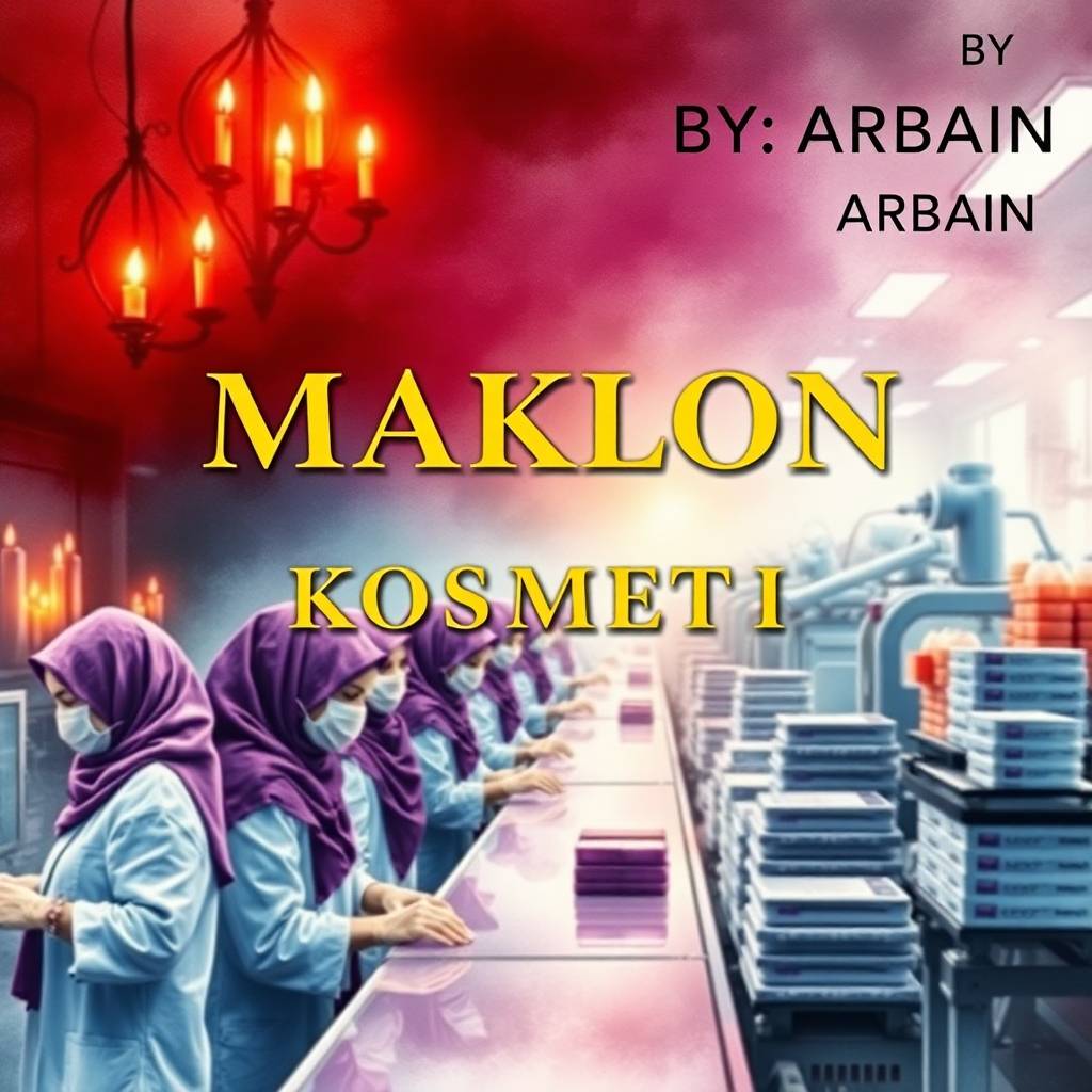Menghindari Kesalahan Umum Saat Membeli Kosmetik: Pilih Pabrik Maklon yang Tepat!