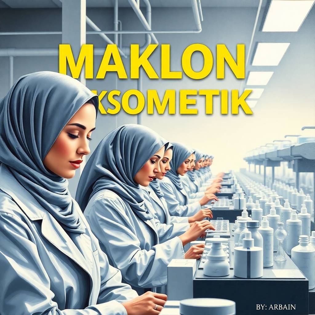 FAQ Lengkap untuk Calon Pembeli Maklon Kosmetik: Pilih yang Tepat untuk Brand Anda