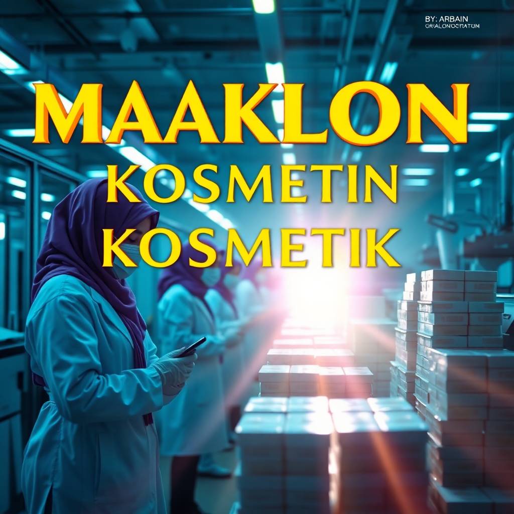 Maklon Kosmetik yang Lebih Baik: Perbandingan dengan Alternatif