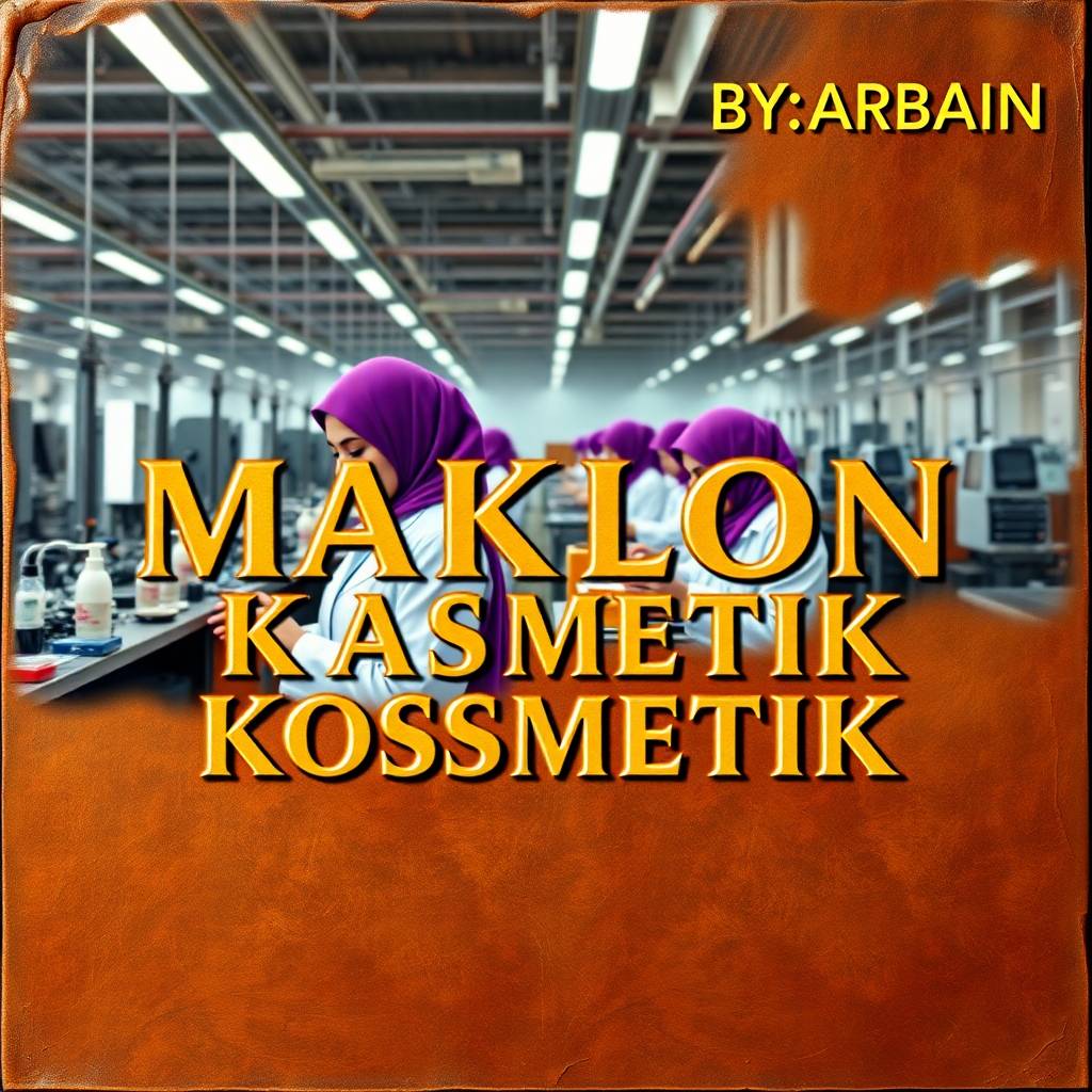 Mengatasi Masalah Pemasaran Dengan Maklon Kosmetik Berkualitas Tinggi: Solusi untuk Bisnis Kosmetik Anda