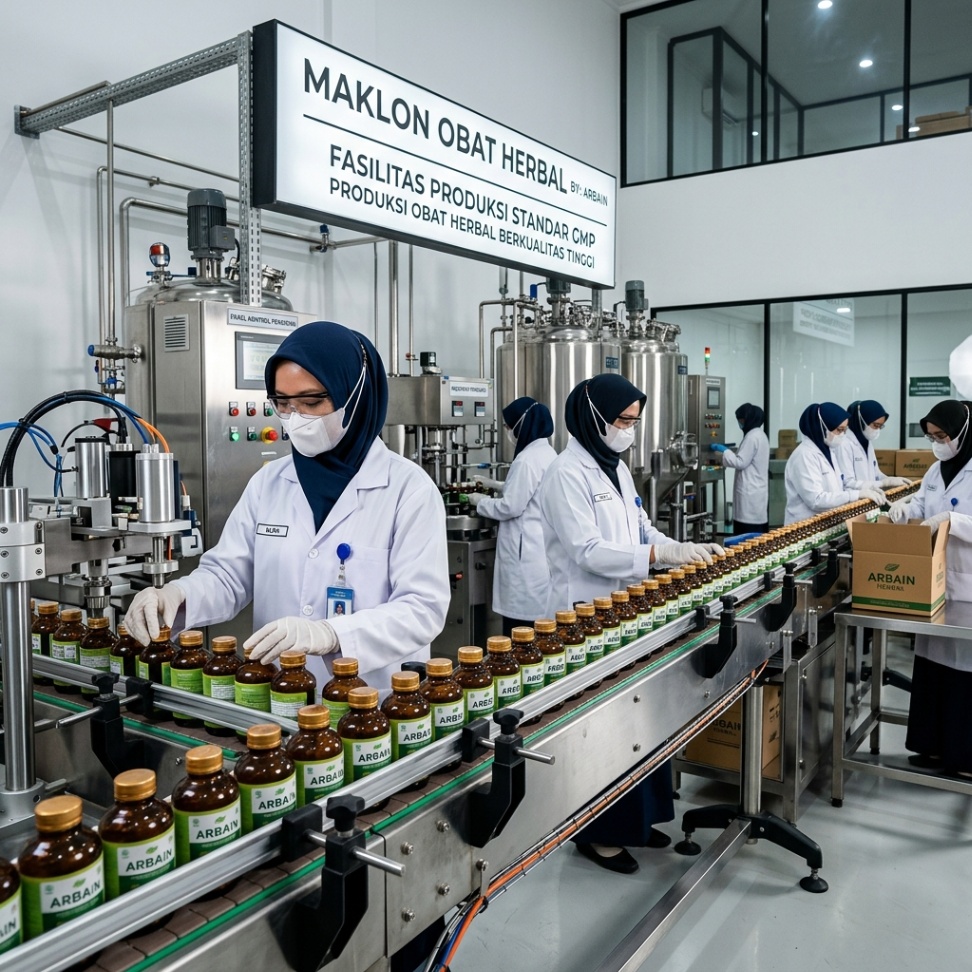 5 Kesalahan Umum Saat Membeli Obat Herbal yang Membuat Anda Rencana untuk Menghindari