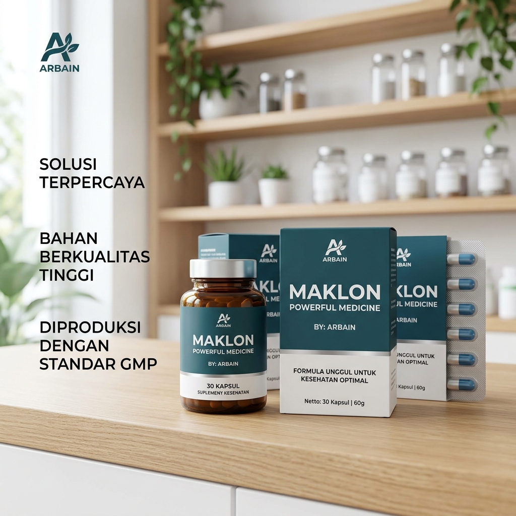 FAQ Lengkap untuk Calon Pembeli: Membuat Produk Maklon Obat Kuat yang Menguntungkan
