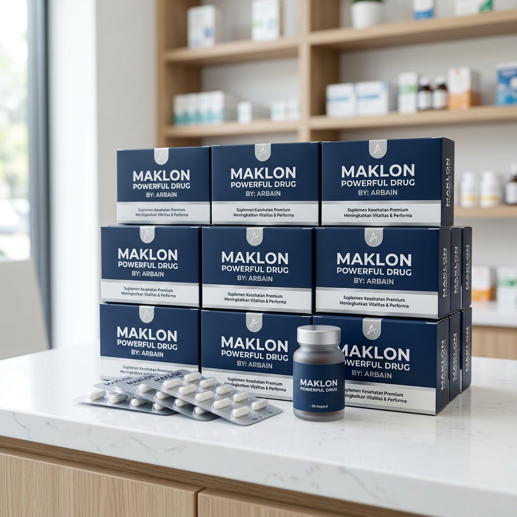 Perbandingan Maklon Obat Kuat dengan Layanan Alternatif: Pilih yang Terbaik untuk Bisnis Anda