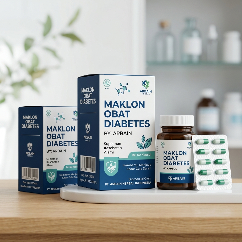 FAQ Lengkap untuk Calon Pembeli: Membeli Maklon Obat Diabetes yang Terpercaya