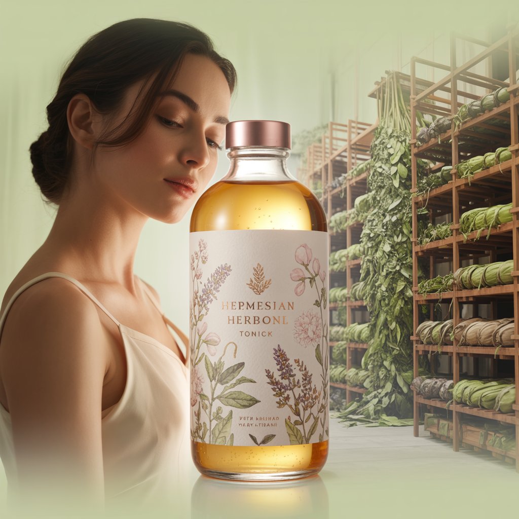 Keunggulan Maklon Herbal Yang Mengubah Industri Kewanitaan