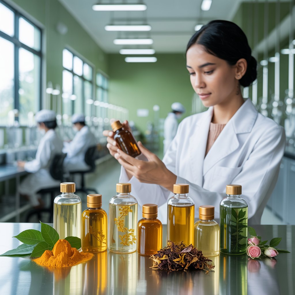 Kesalahan Umum Saat Membeli Produk Herbal Kewanitaan: Cara Menghindari dan Membuat Pilihan yang Tepat
