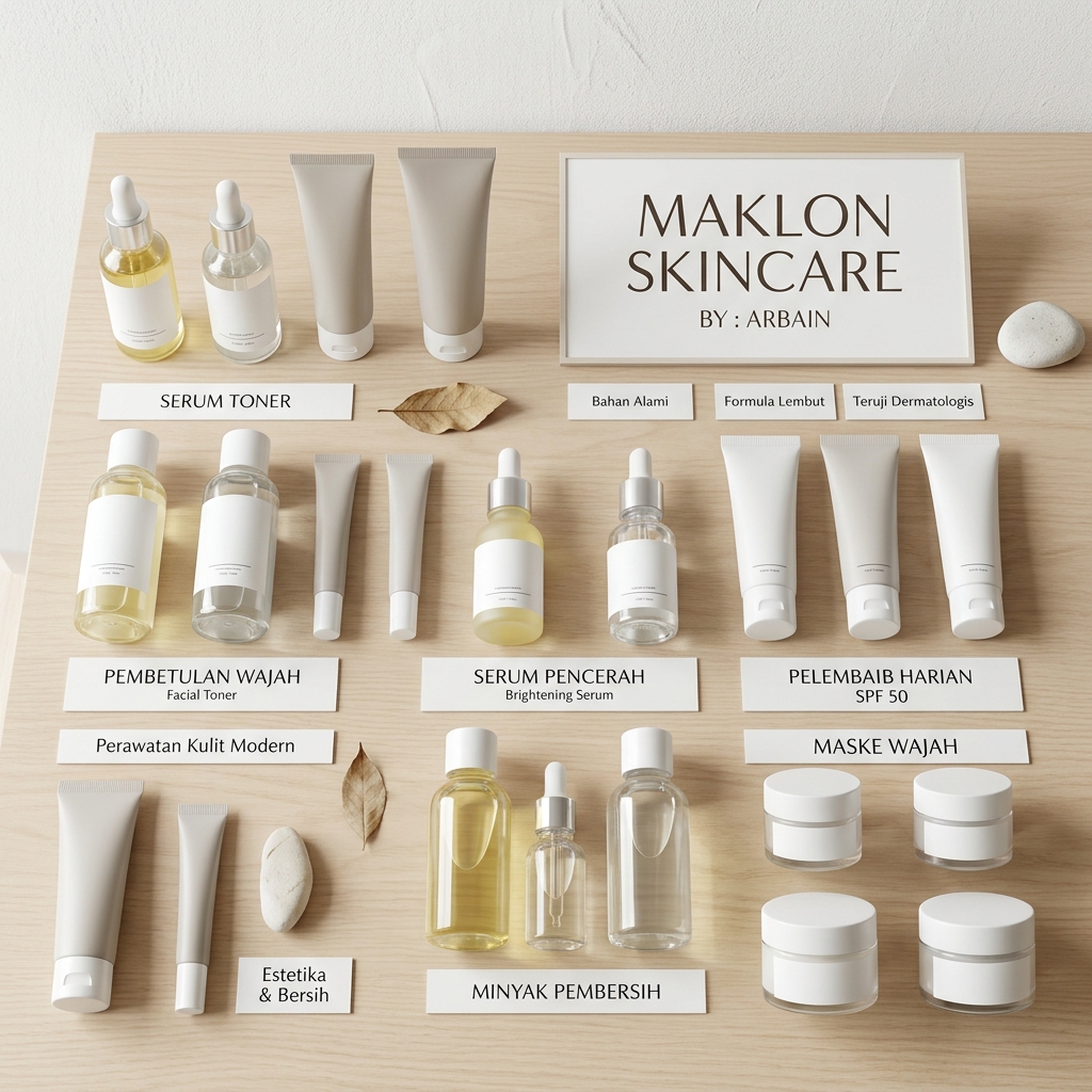 FAQ Lengkap tentang Maklon Skincare: Apa Saja Pertanyaan yang Perlu Diketahui Calon Pembeli?