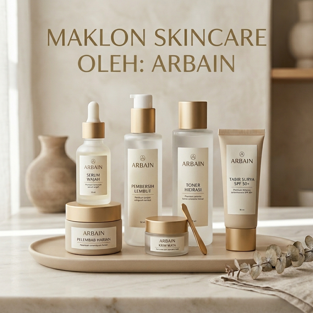 Menghindari Kesalahan Umum Saat Membeli Produk Skincare: Panduan Langkah-Langkah untuk Pemula