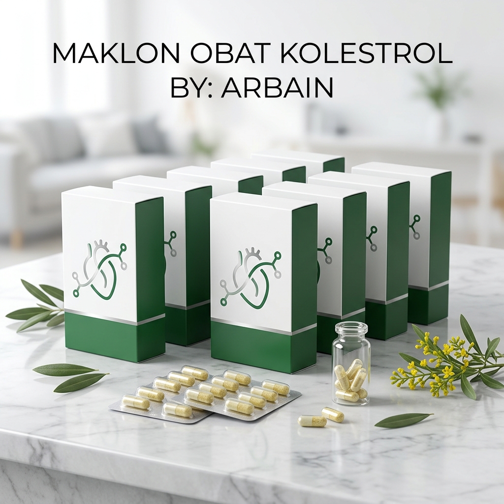 Manfaat Utama Maklon Kolesterol untuk Membantu Mereka yang Mempunyai Masalah Kolesterol Tinggi
