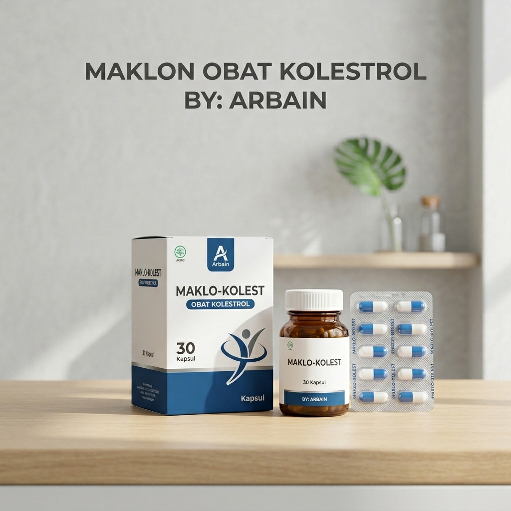 Panduan Memilih Maklon yang Tepat: Checklist Pembelian untuk Produk Kolesterol yang Aman dan Efektif