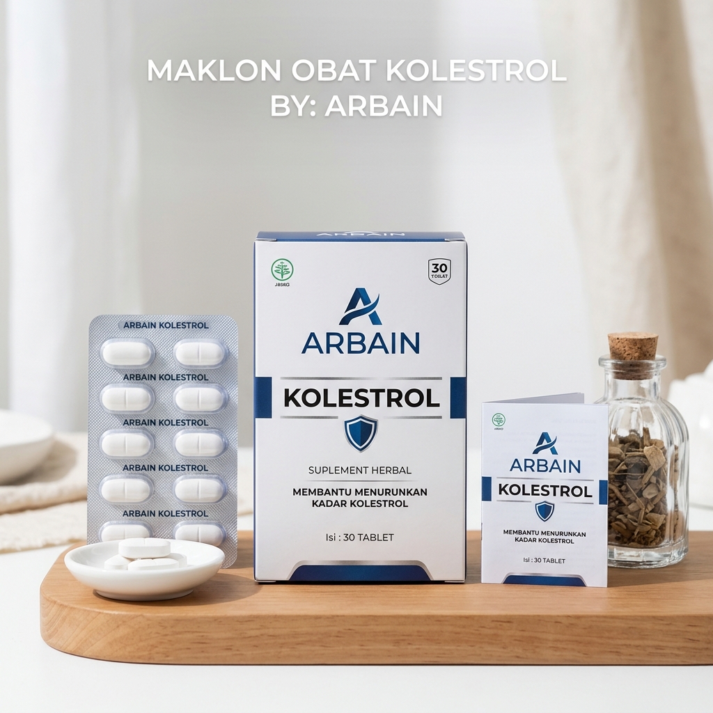 Mana yang Cocok untuk Bisnis Anda? Pabrik Maklon Arbain untuk Merek Skincare, Kosmetik, dan Obat Herbal