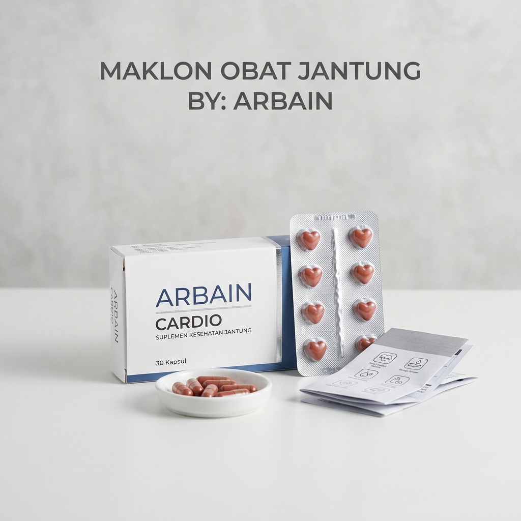 Bukti Sosial dan Pengalaman Umum: Membuat Obat Jantung yang Terpercaya