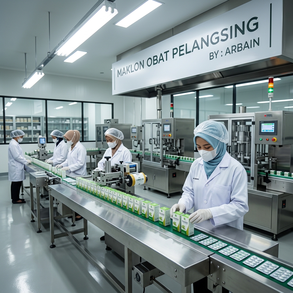 Bagaimana Maklon Obat Pelangsing Menjadi Kepercayaan Konsumen dengan Bukti Sosial dan Pengalaman Umum