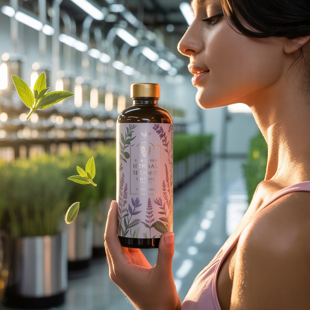 Ringkasan Rekomendasi Bisnis Herbal Kewanitaan Digital: Peluang Besar di Era Marketplace dan Media Sosial - Hubungi Kami di WhatsApp 6285198519675