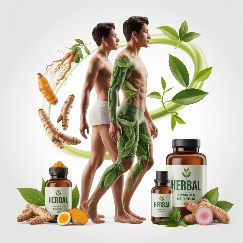 Rekomendasi Usaha Obat Herbal Penggemuk Badan di Era Modern: Pilih yang Tepat untuk Bisnis Anda!