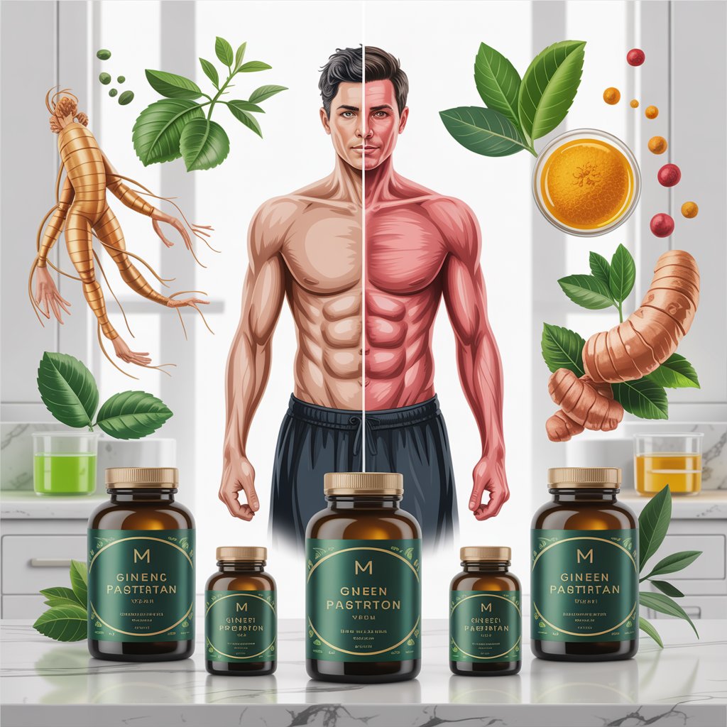 3 Kesalahan Umum Saat Membeli Obat Herbal Penggemuk Badan di Era Modern: Bagaimana Menghindarinya