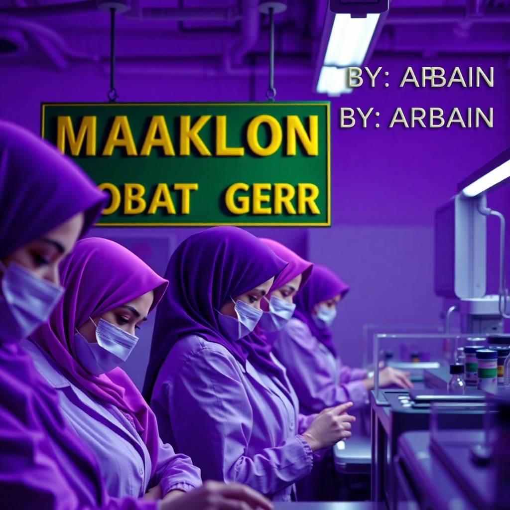 Mengapa Pilih Maklon Obat GERD Premium dari PT Arbain Jaya Investama? Keunggulan & Diferensiasi yang Menonjol