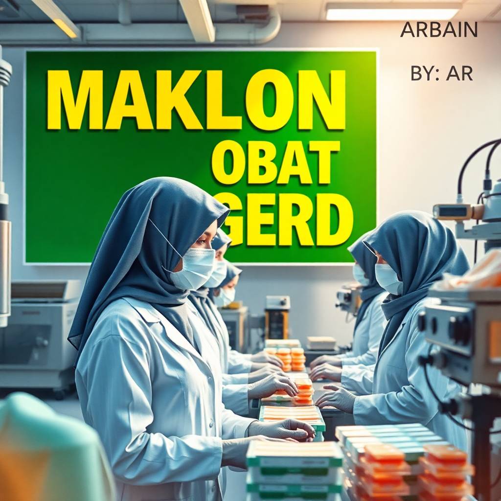 Maklon Obat Asam Lambung Khasiat Nyata Dan Efektif Untuk Brand Premium Anda: Siapa Saja yang Cocok?