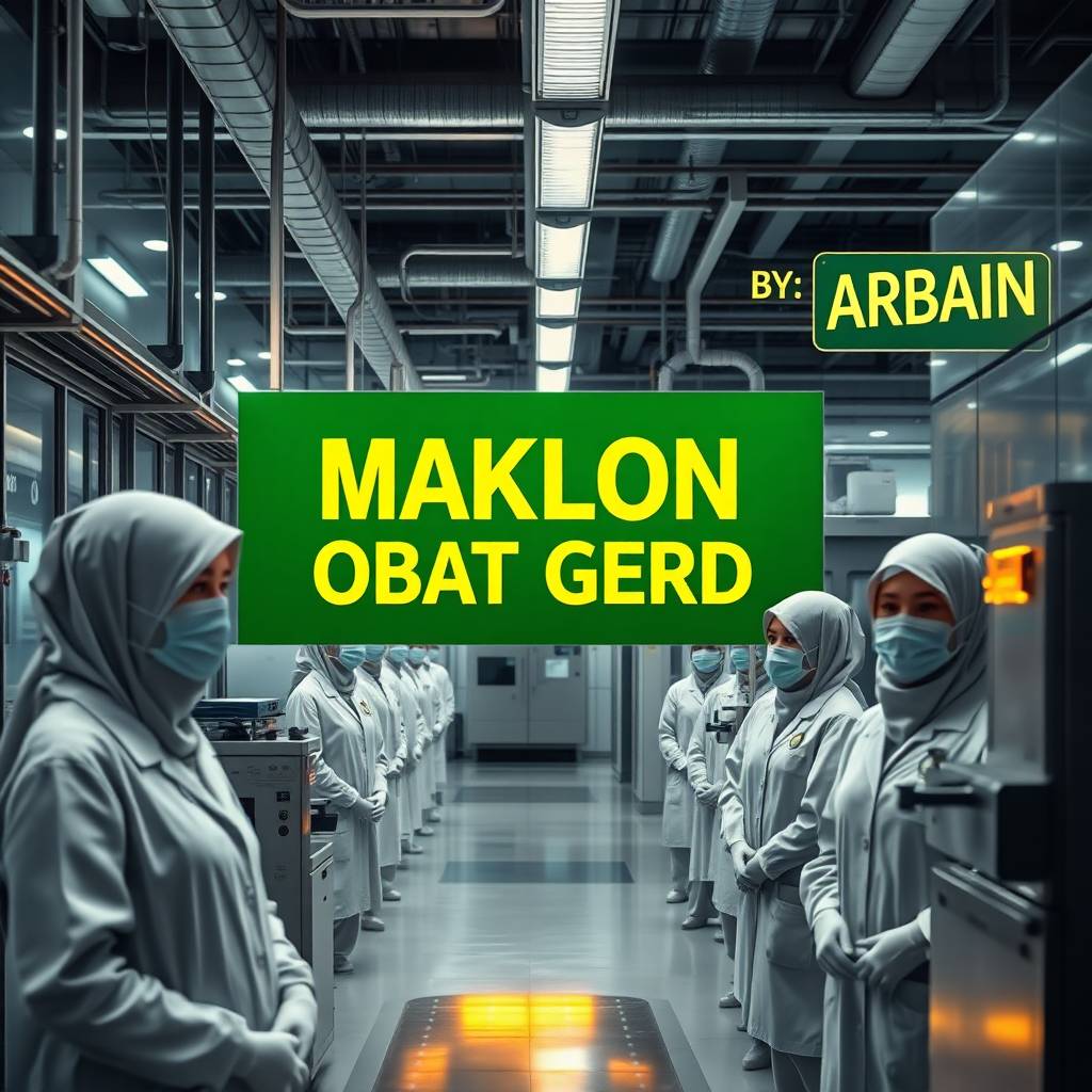 Bandung Lebih Baik: Perbandingan Maklon Obat Asam Lambung dengan Alternatif - Embun Di Pagi Hari | 081804599614