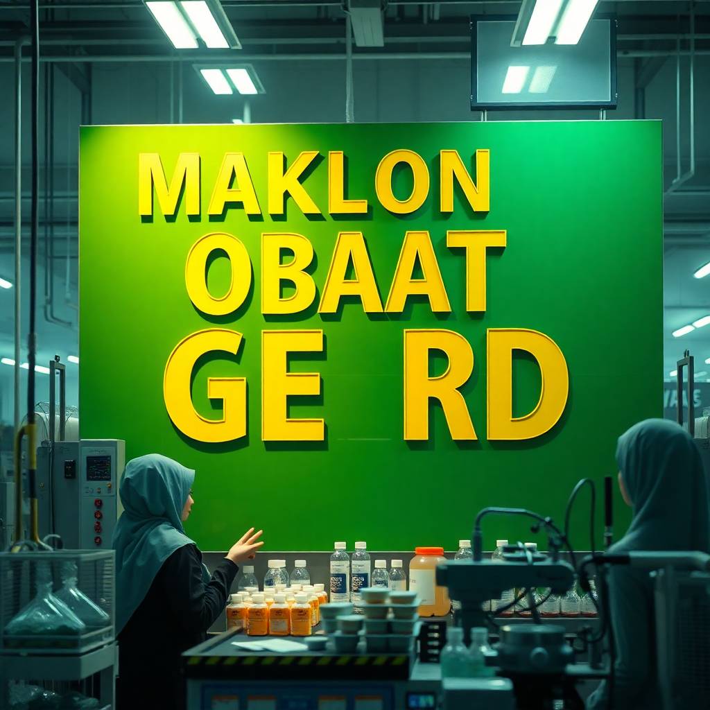 Mengatasi Masalah GERD dengan Mitra Maklon Obat Eksklusif dari PT Arbain Jaya Investama | 081804599614