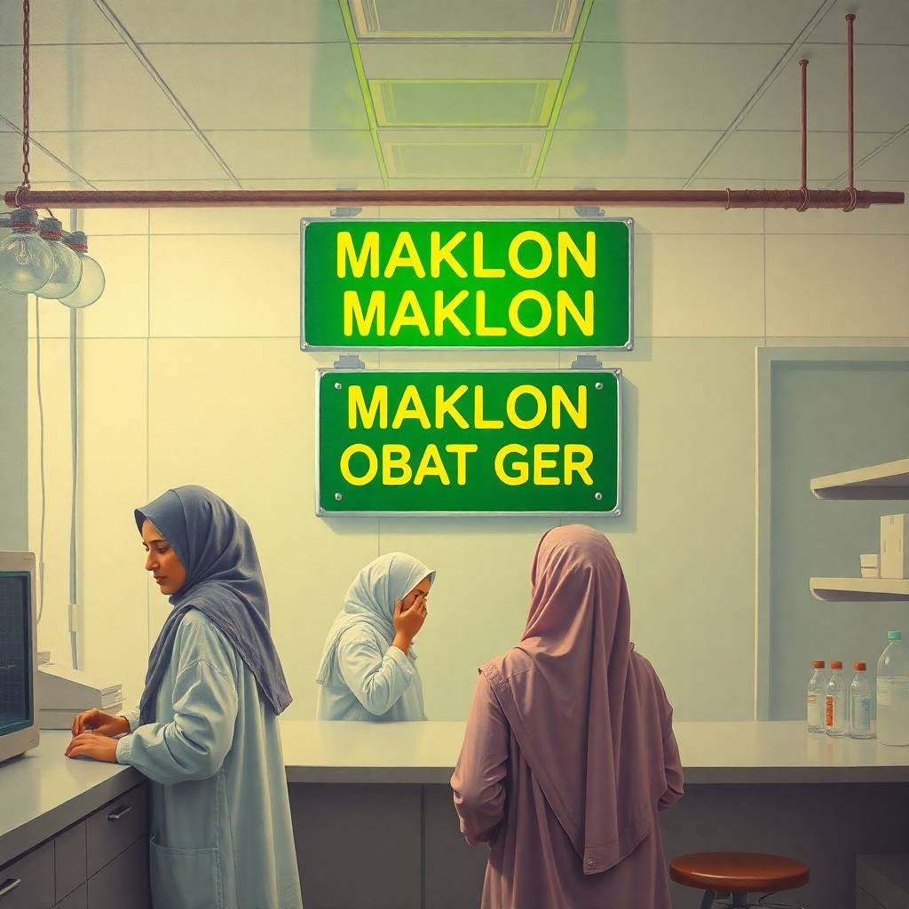 Cara Pesan Mitra Maklon Obat GERD yang Aman + Alur Order yang Terpercaya
