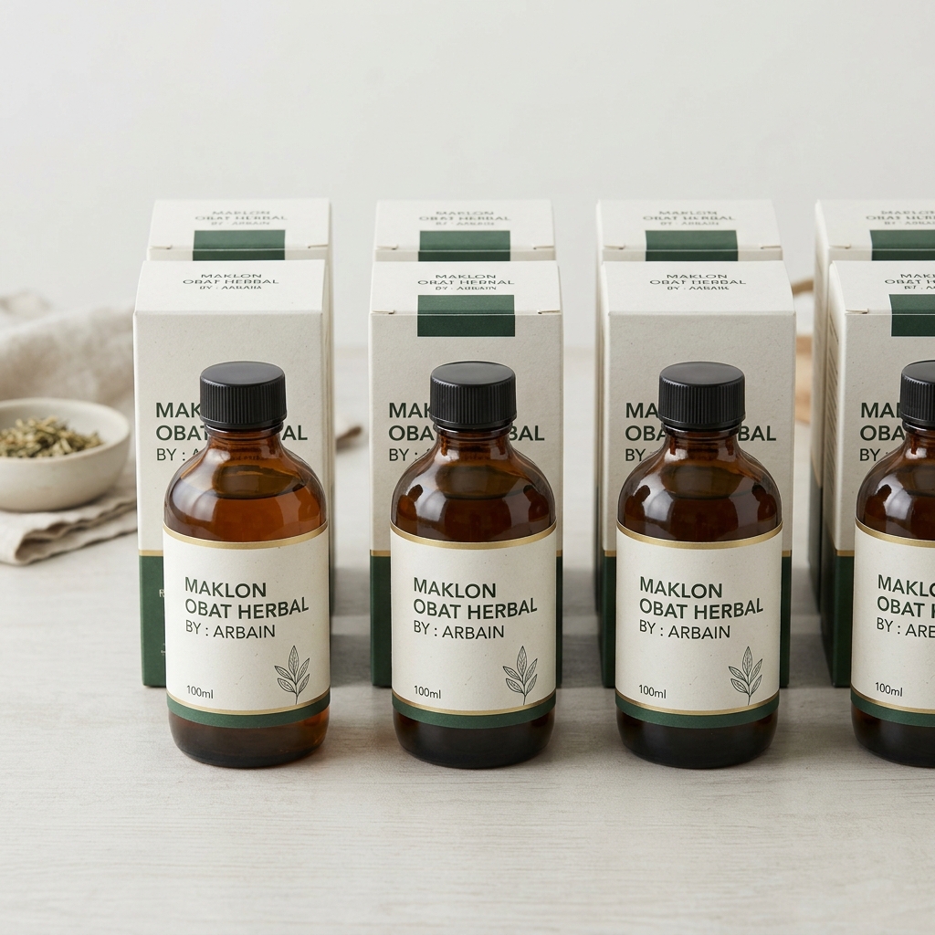 Rekomendasi Pabrik Jasa Maklon Obat Herbal Terpercaya, Bantu Membesarkan Brand Anda!