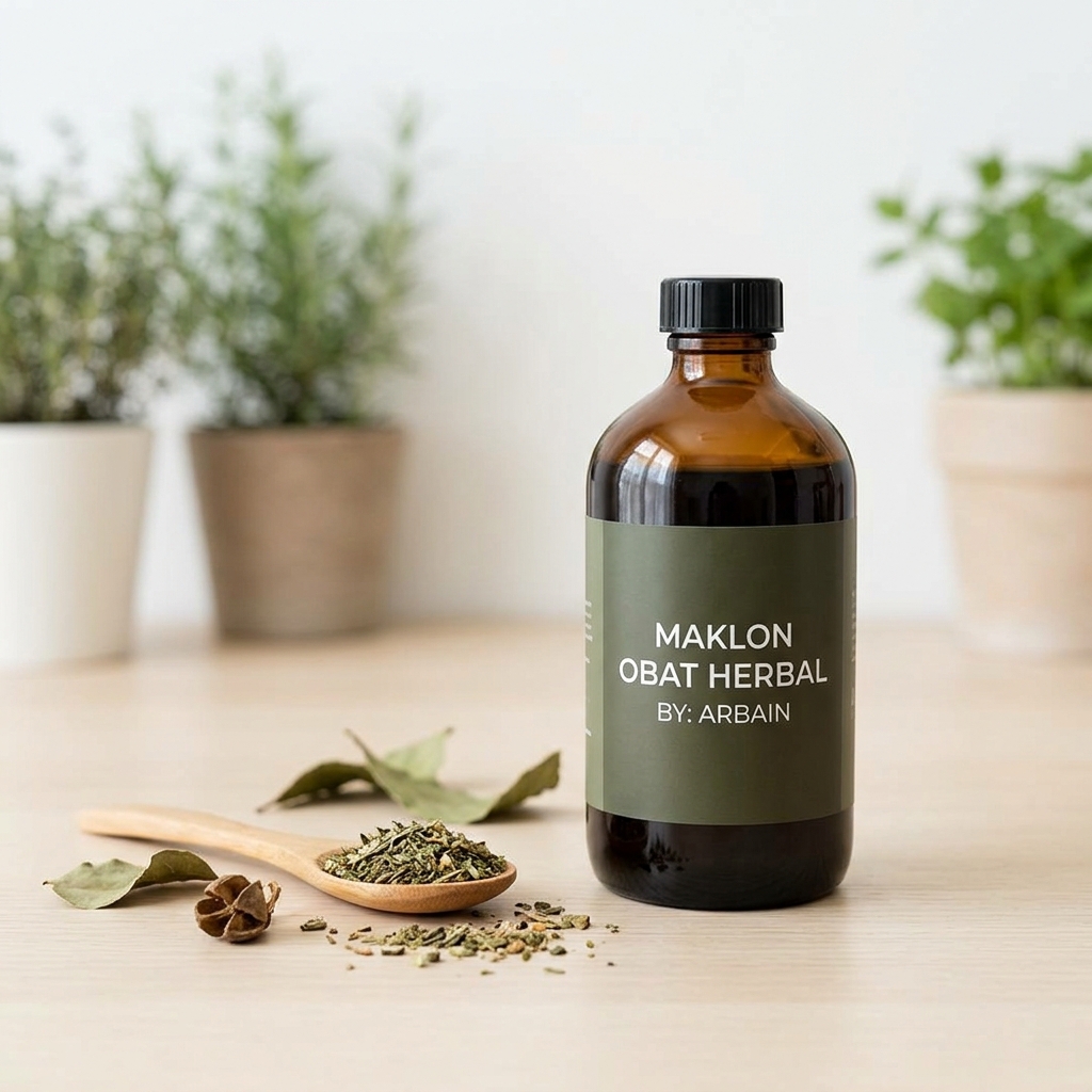 Layanan Pabrik Jasa Maklon Obat Herbal yang Tepat untuk Membangun Brand Anda