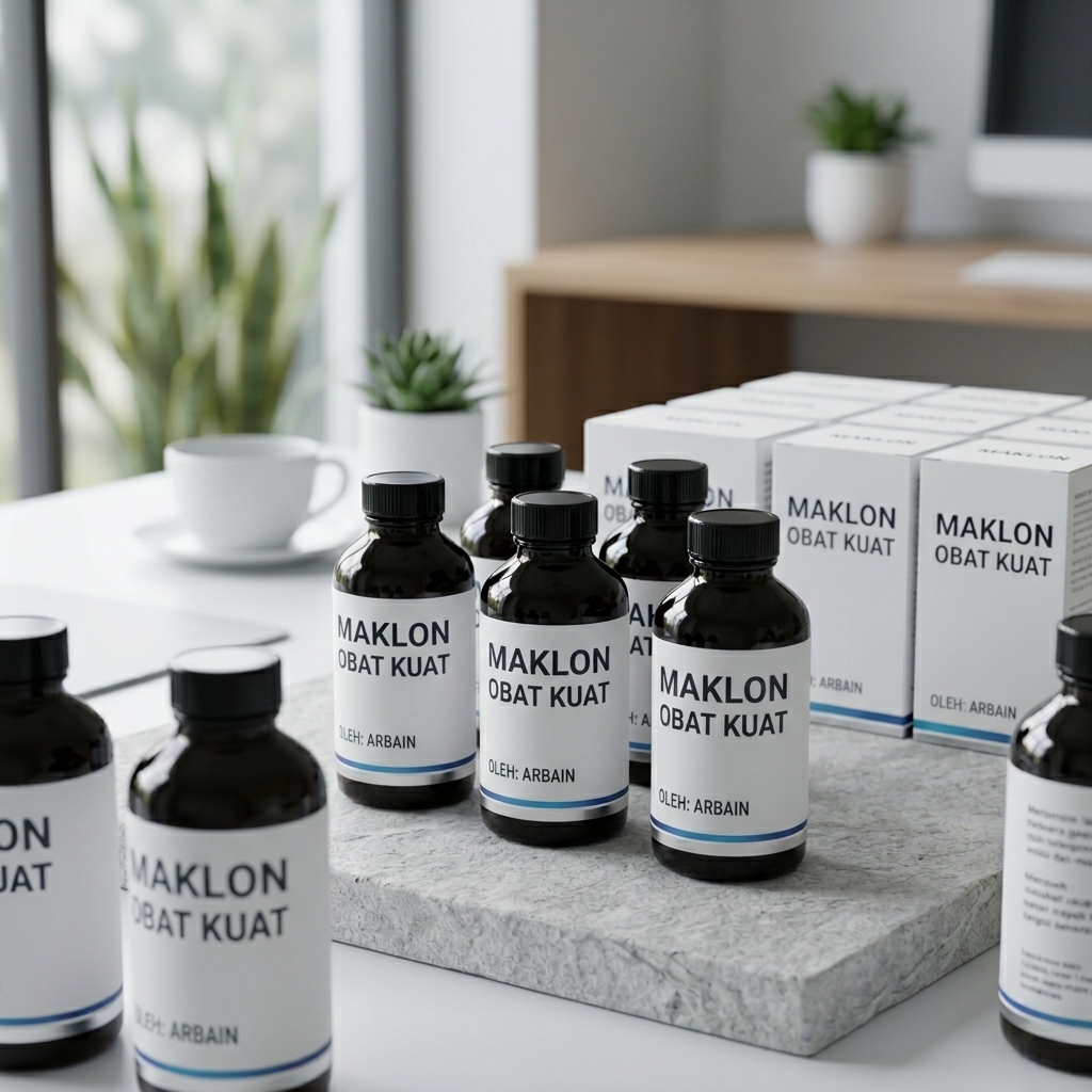 Pabrik Jasa Maklon Obat Kuat: Ringkasan Rekomendasi + CTA WhatsApp
