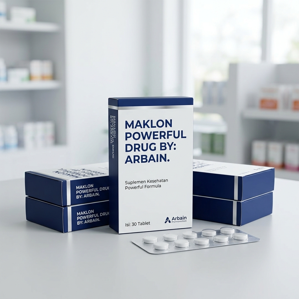 Kenali Perbedaan yang Membuat Kami Lebih Unggul dalam Pabrik Jasa Maklon Obat Kuat