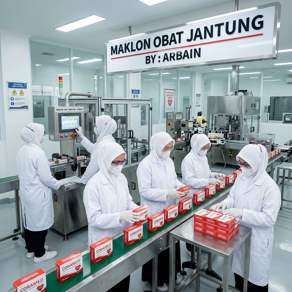 Ringkasan Rekomendasi Membuat Produk Kosmetik dan Obat Herbal Sendiri dengan Jasa Maklon Arbain